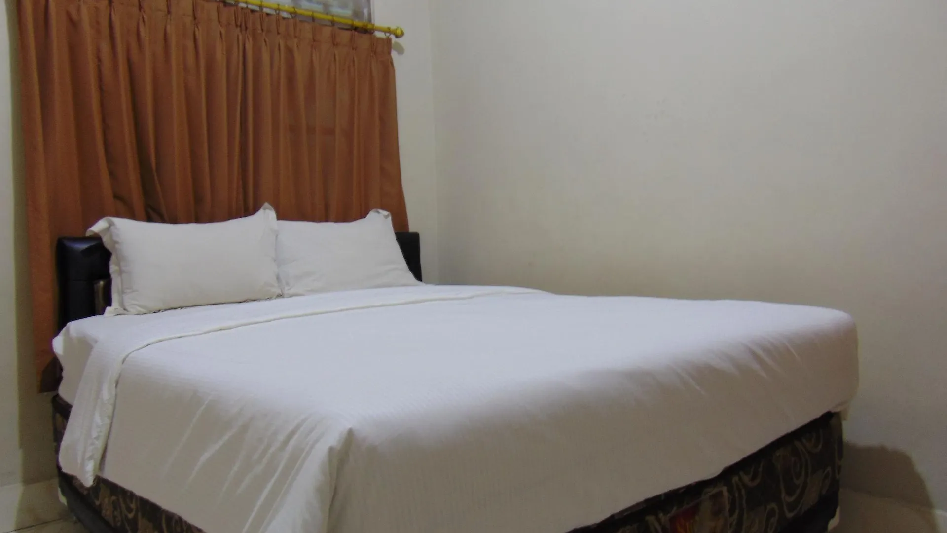 A Residence Kuta Lombok 2*,  Indonésia